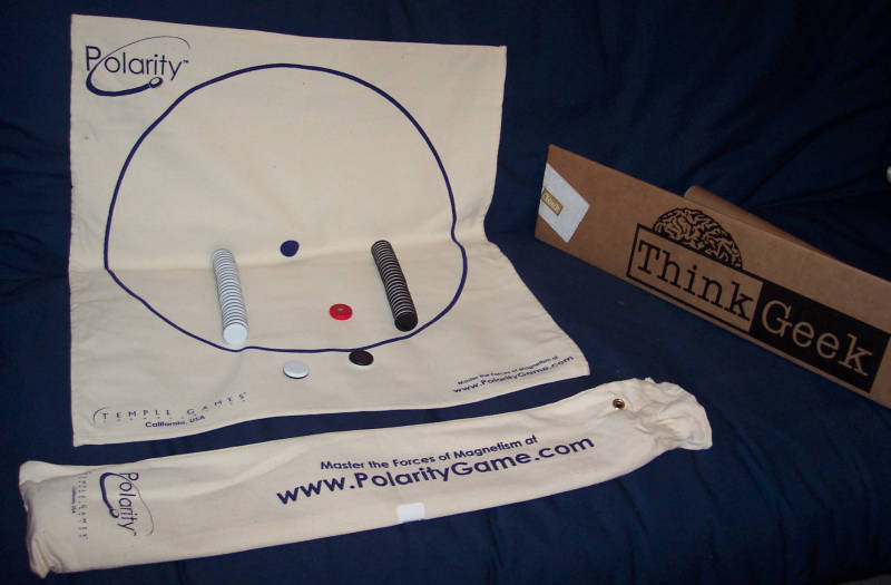 unrolled the board game